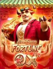 fortune-ox