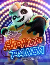 hip-hop-panda